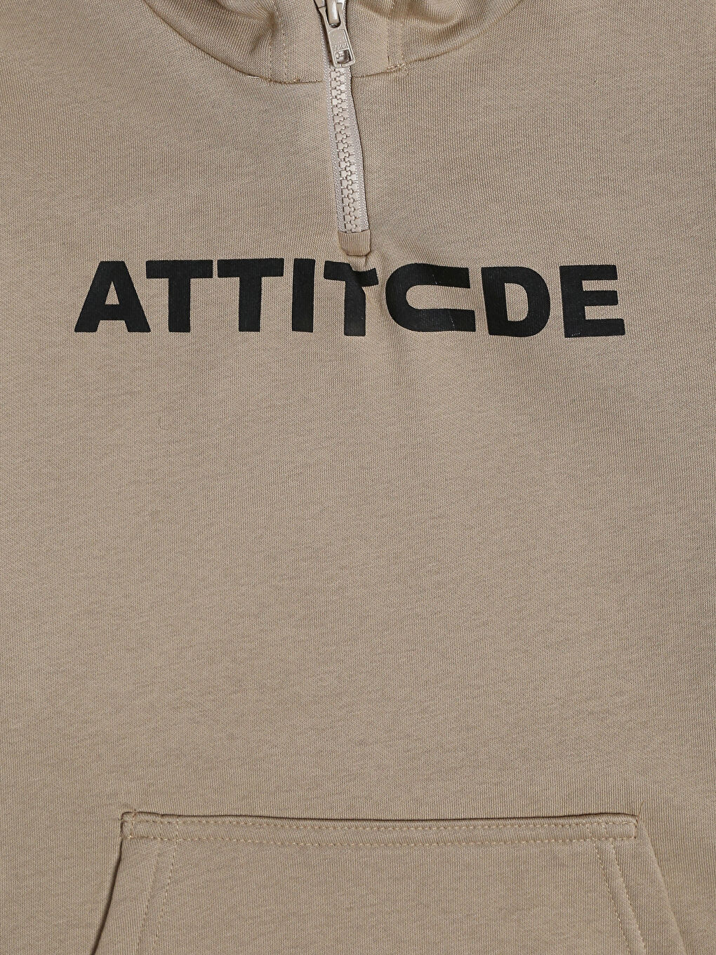 بنطلون رياضي تخين بخصر مرن للأولاد-3