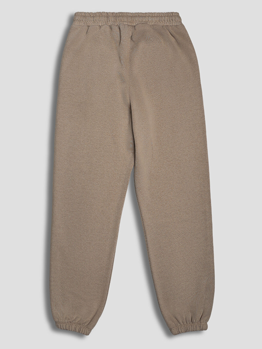 بنطلون رياضي تخين بخصر مرن للأولاد-5