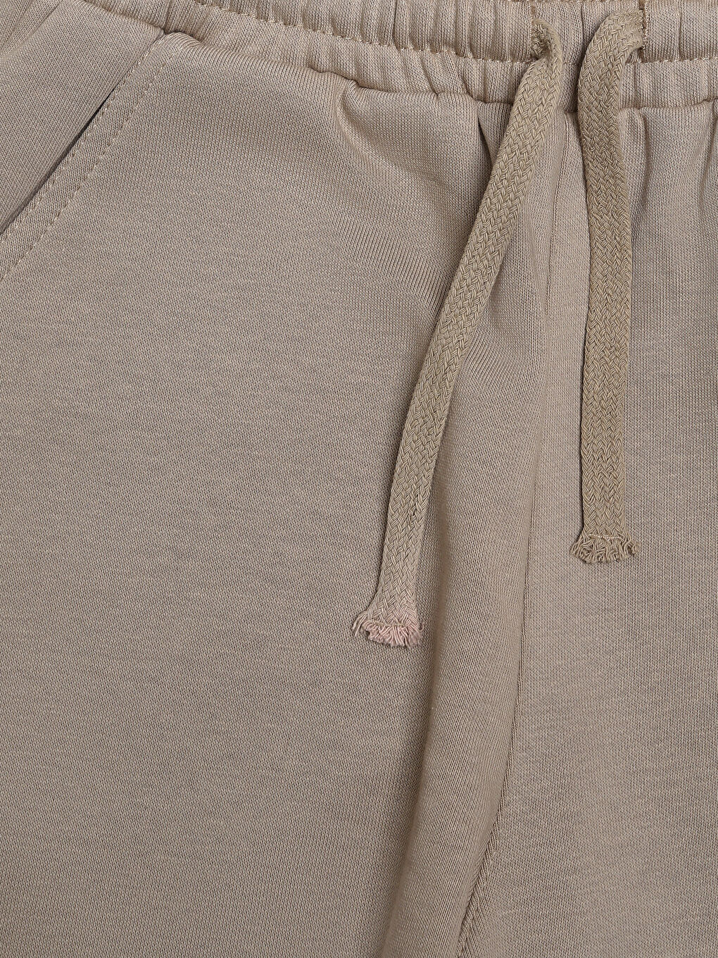 بنطلون رياضي تخين بخصر مرن للأولاد-6