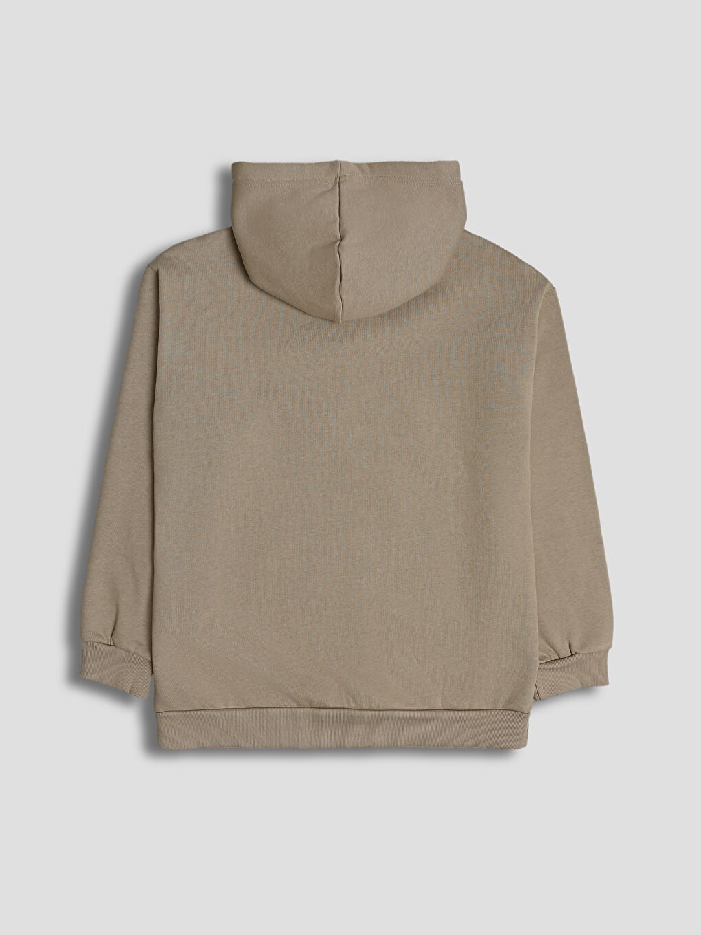 بنطلون رياضي تخين بخصر مرن للأولاد-2