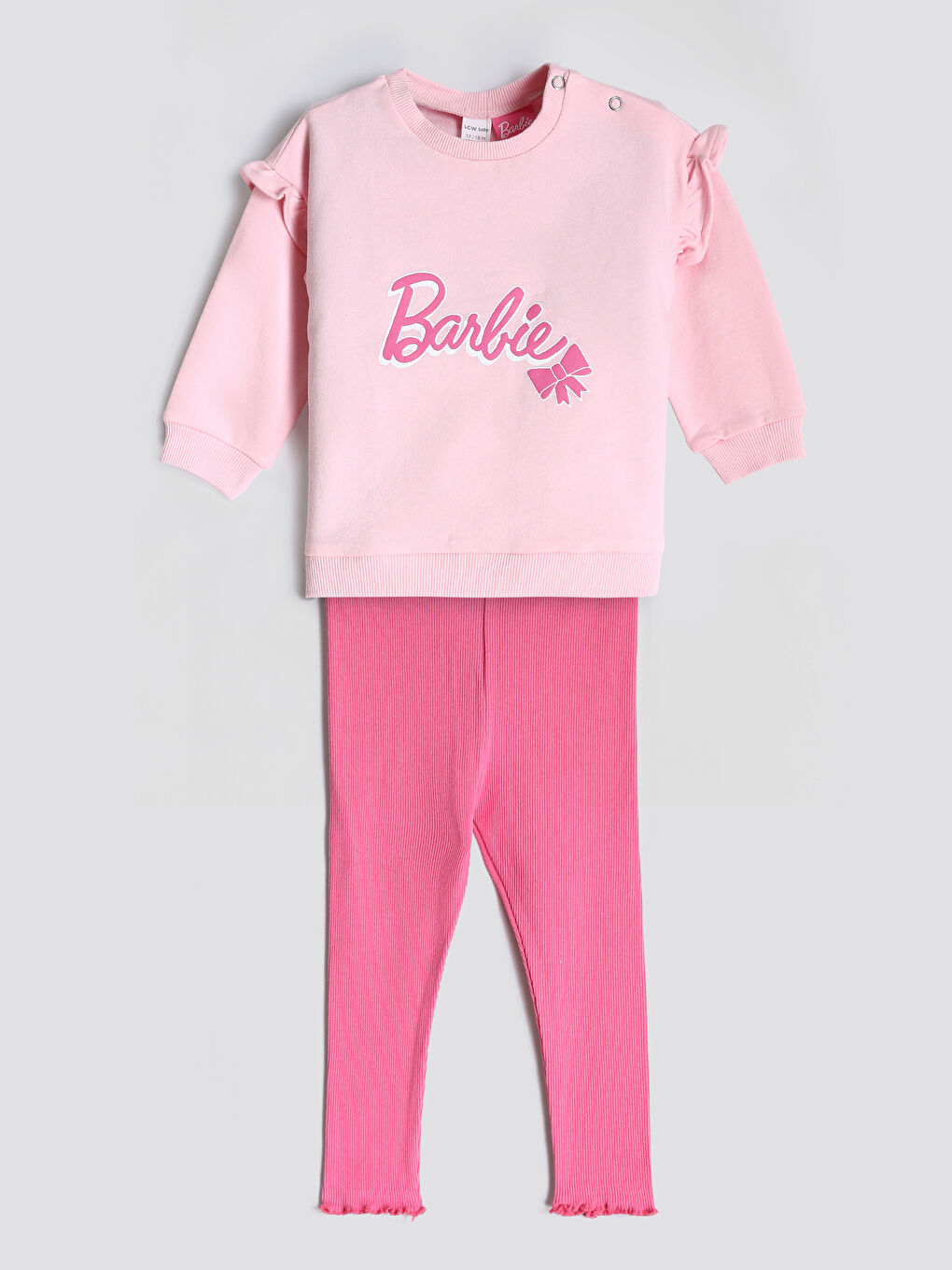 Ensembles ROSE Bébé Fille