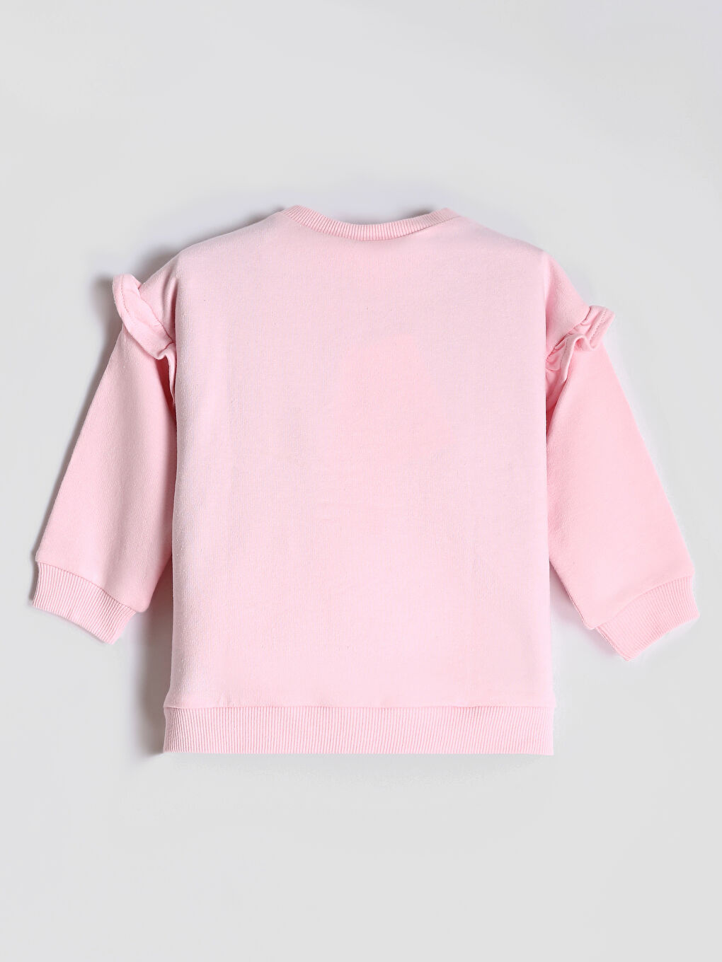Ensembles ROSE Bébé Fille-2