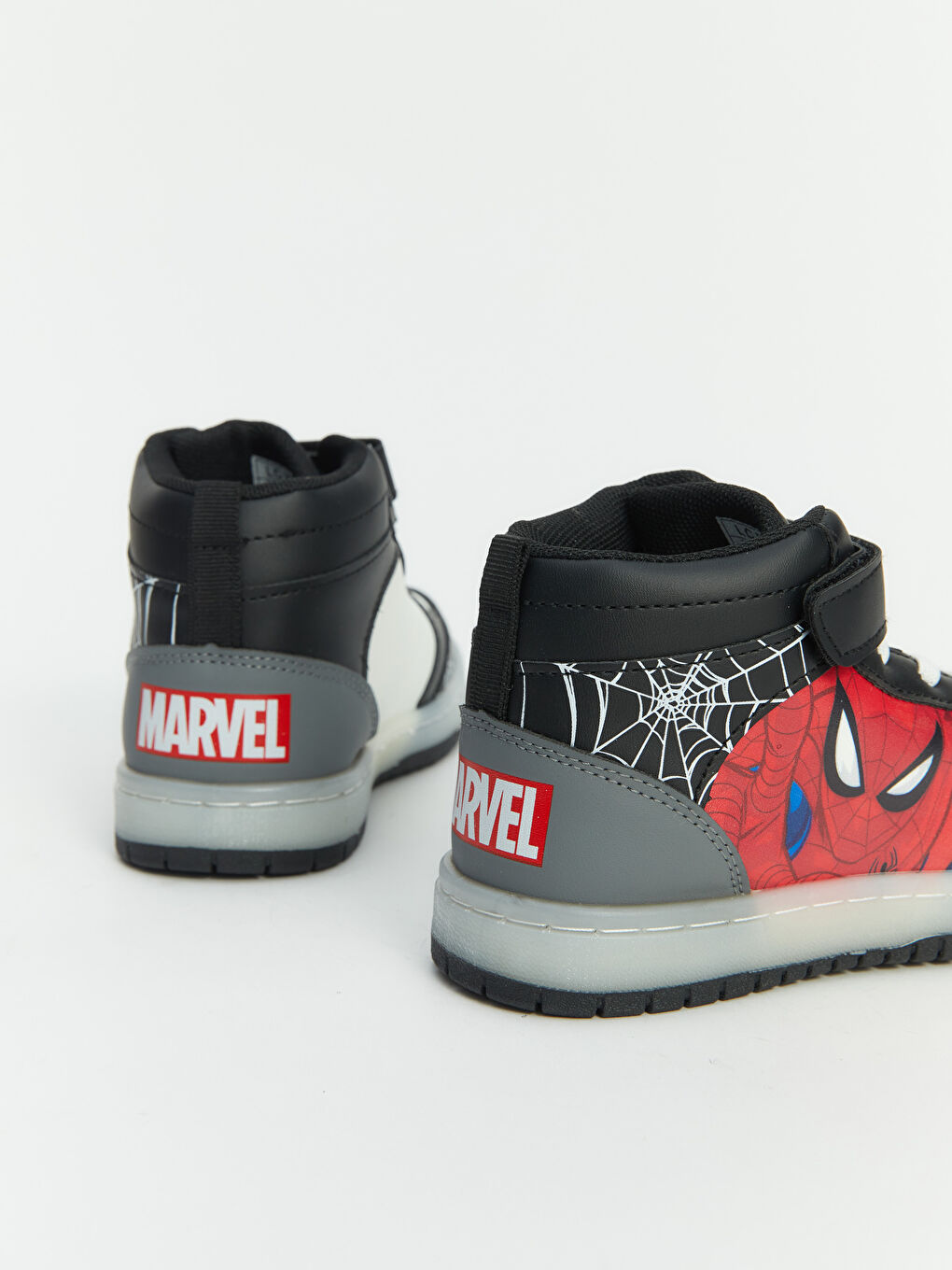 Spider-Man štampane patike za bebe dečake-4