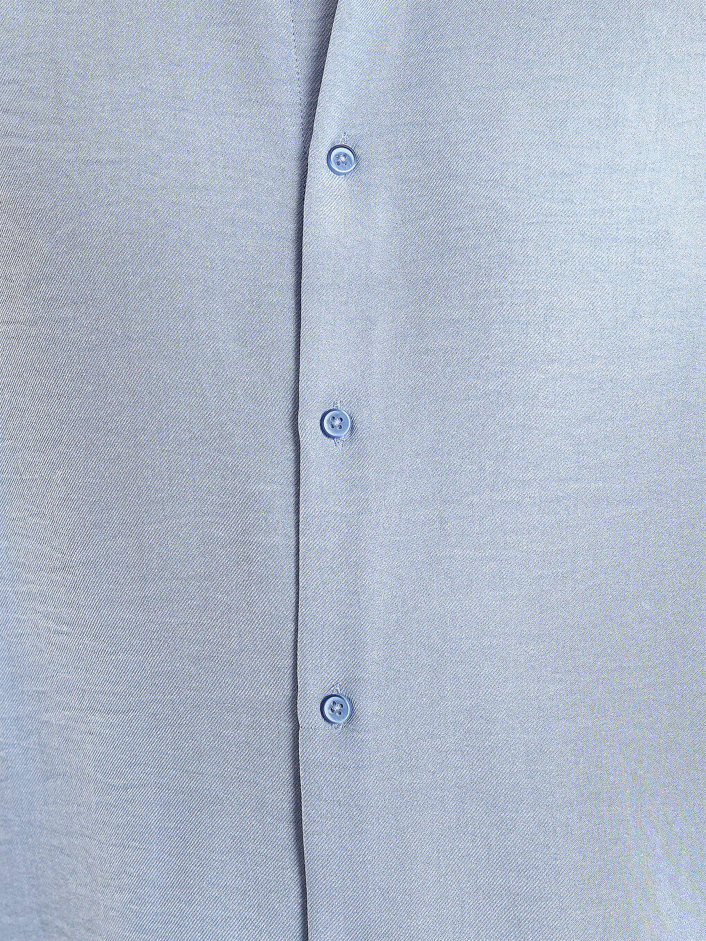 Chemise à Manches Longues Coupe Régulière pour Hommes-4