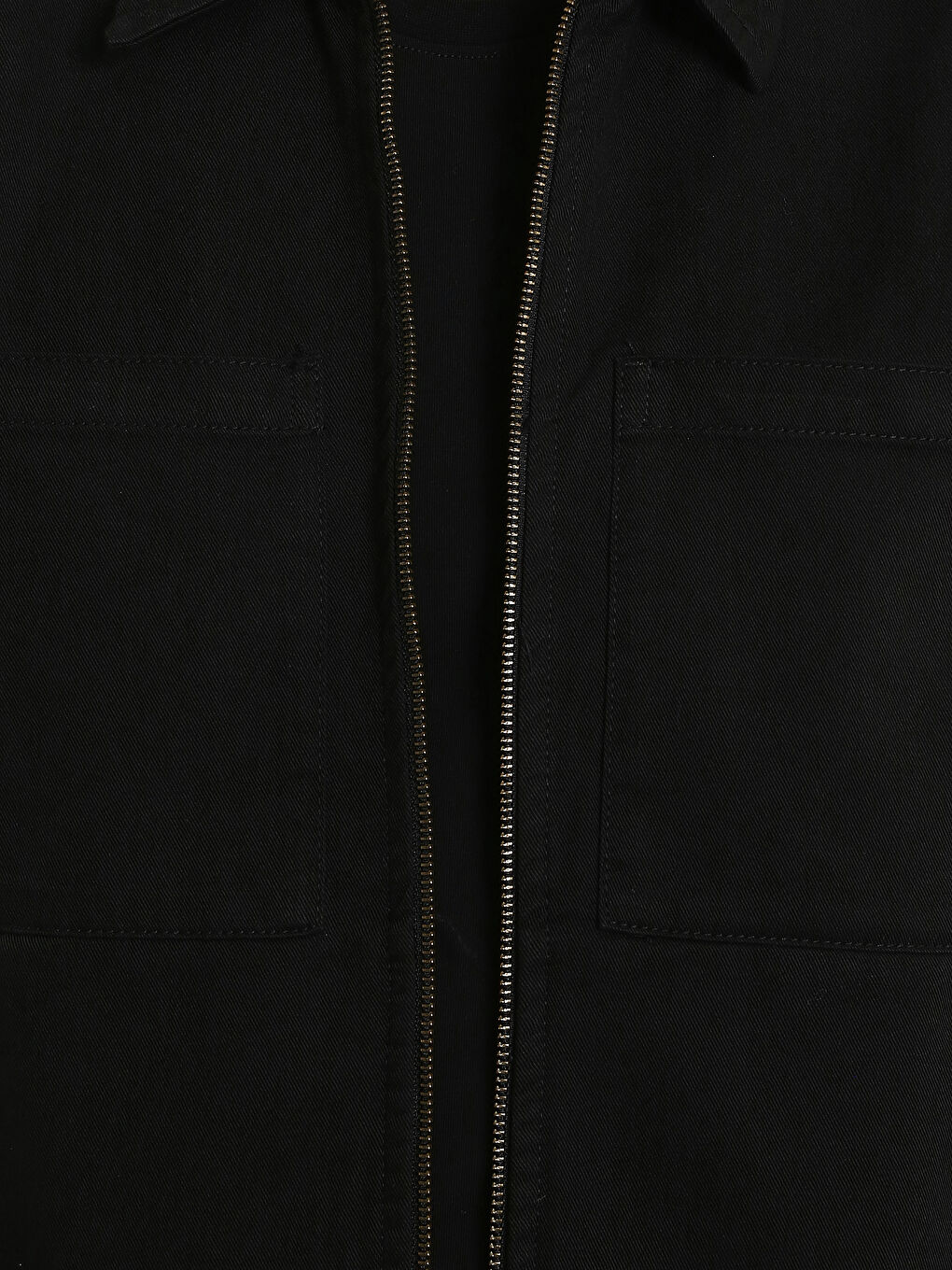 جاكت قميص مريح للرجال-4