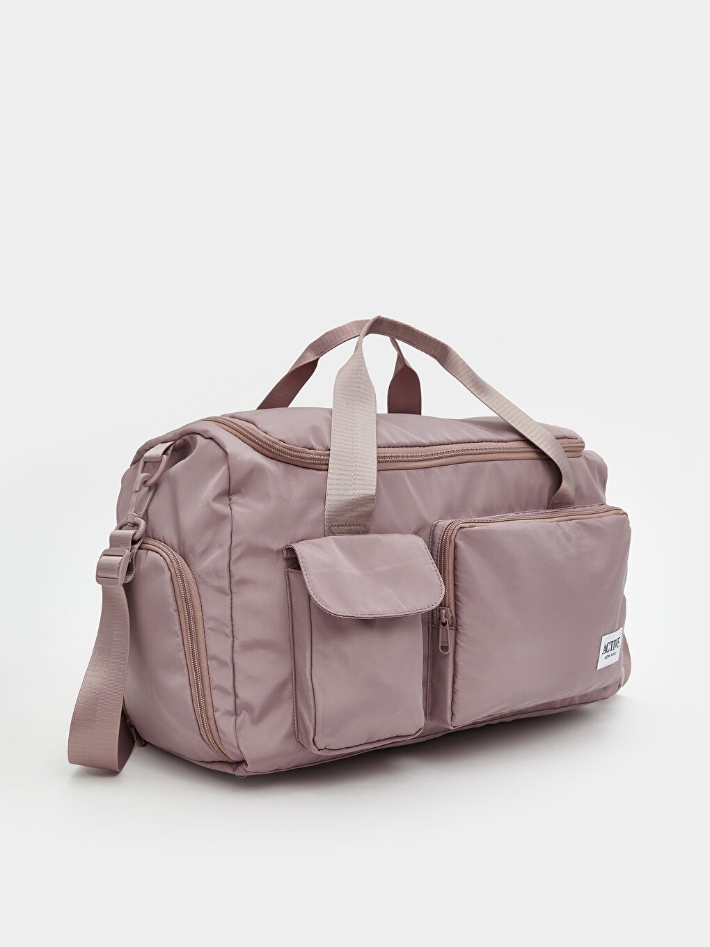 LCW ACCESSORIES Višekomorna Sportska Torba za Žene -W5BR65Z8-JZ2