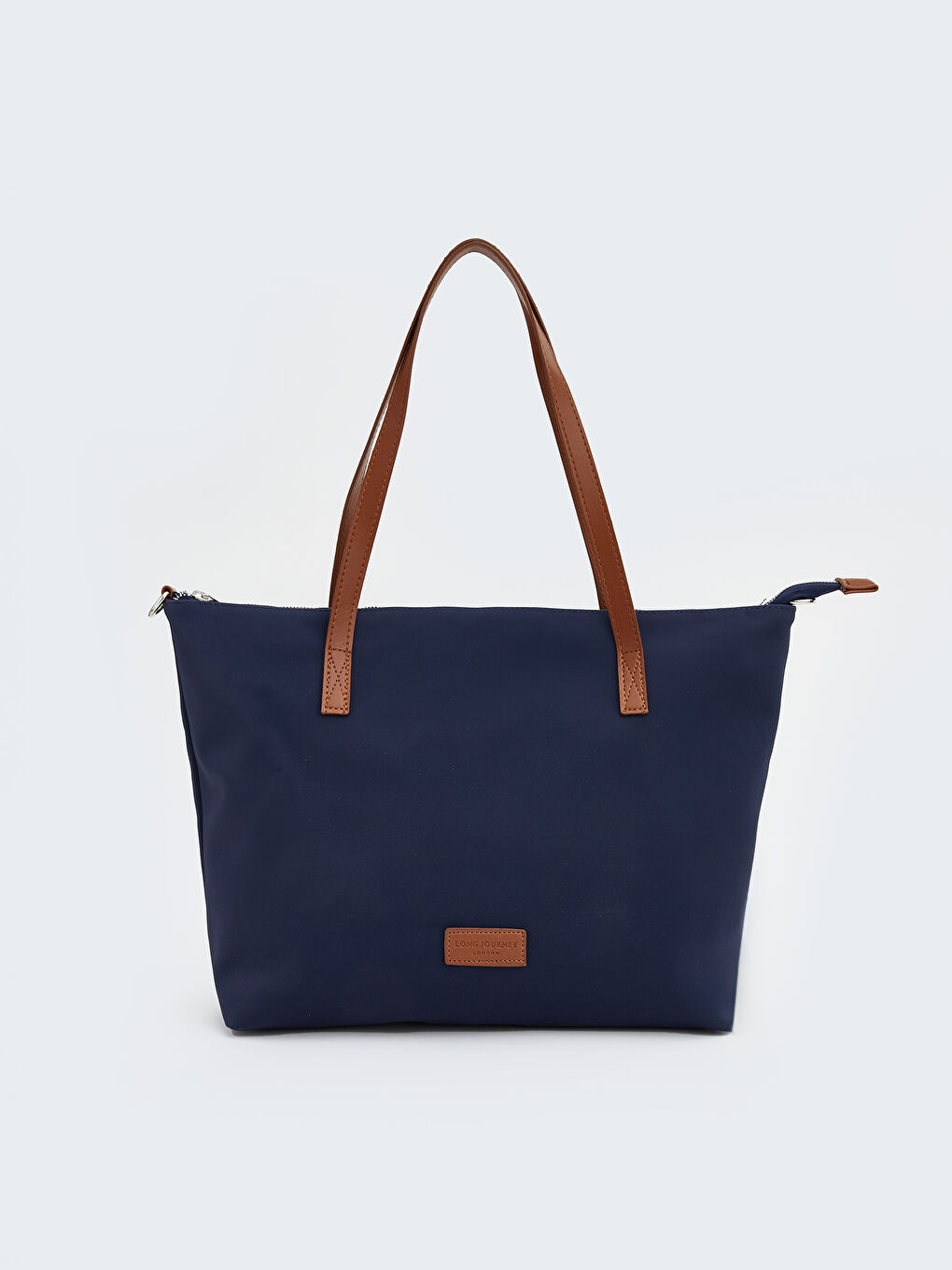 Removable Strapped Women's Shoulder Bag