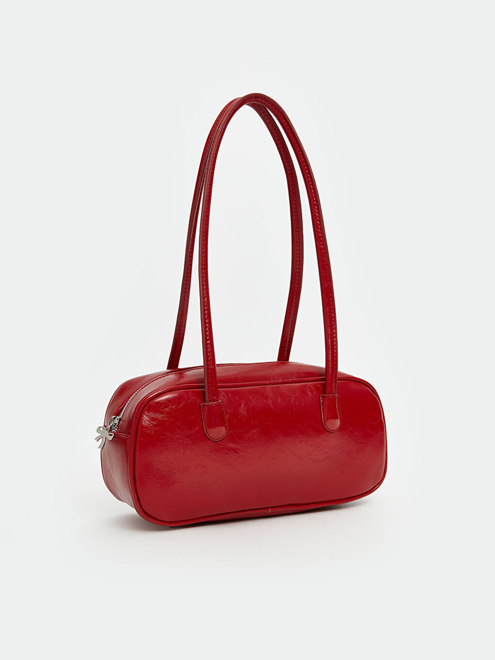 LCW ACCESSORIES Ženska torba na rame od eko kože -W5BR68Z8-CRT
