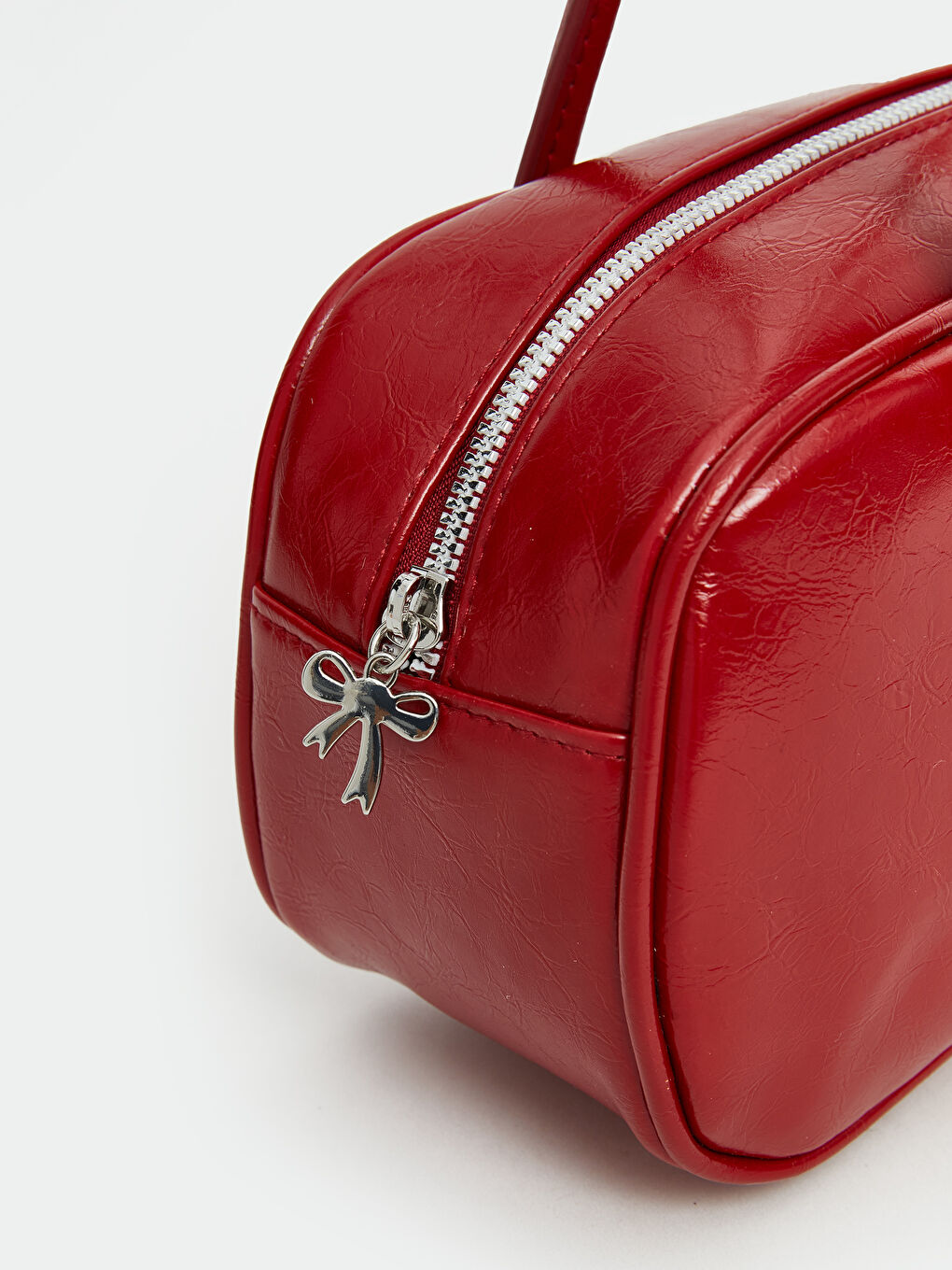 LCW ACCESSORIES Ženska torba na rame od eko kože -W5BR68Z8-CRT