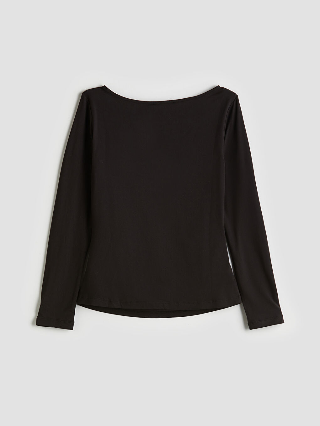 LCW Comfort Crew Neck Women's Body -W5BR70Z8-CVL