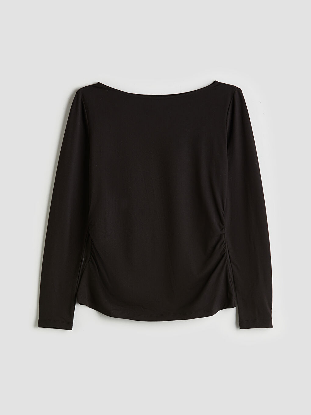 LCW Comfort Crew Neck Women's Body -W5BR70Z8-CVL