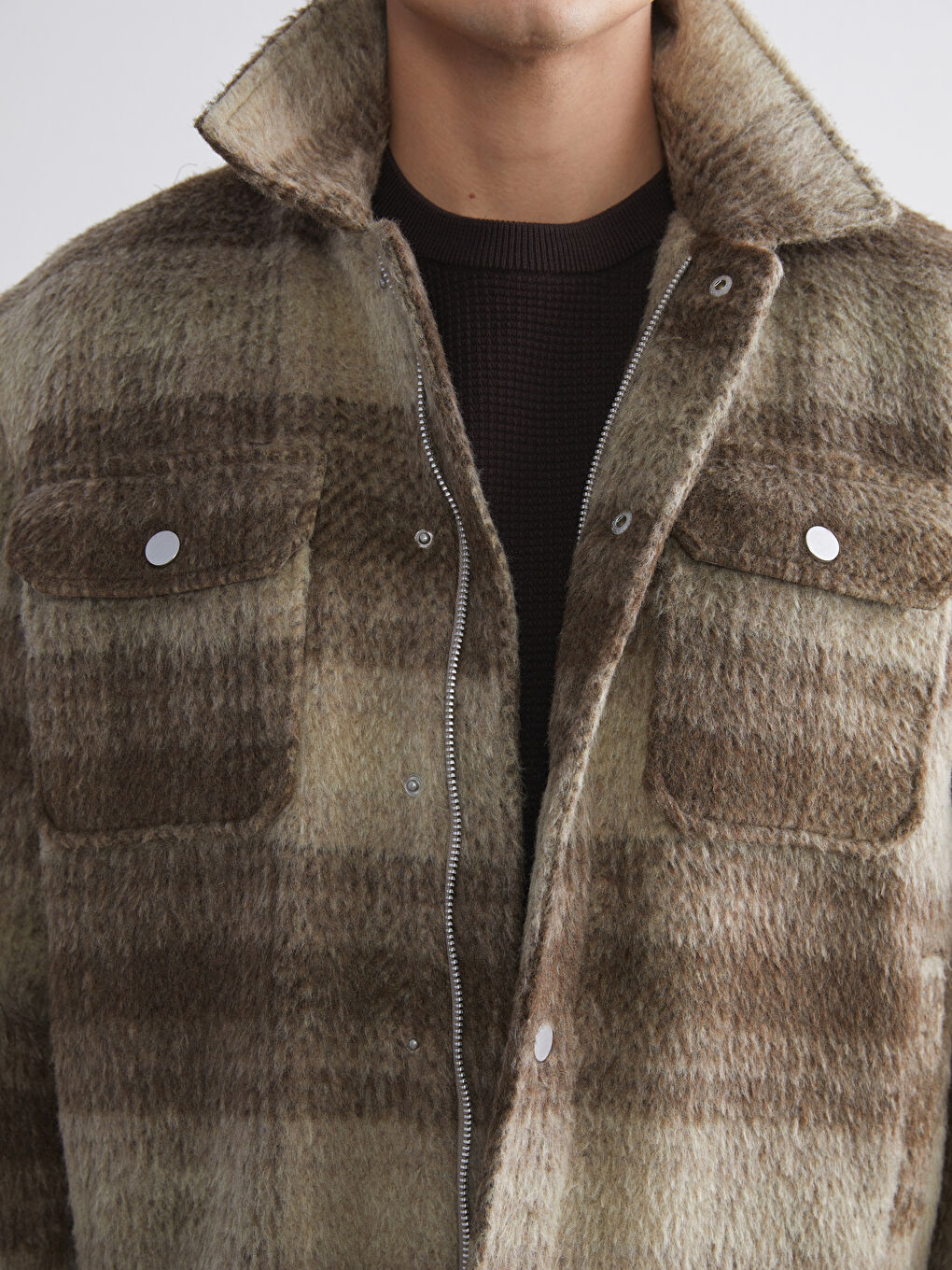 Muškarac SMEĐA Natkošulja-3