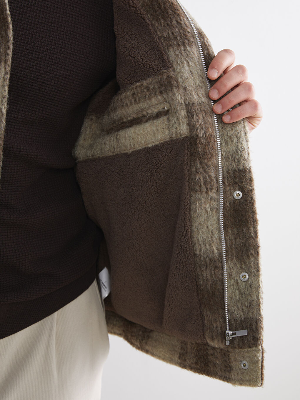 Muškarac SMEĐA Natkošulja-4