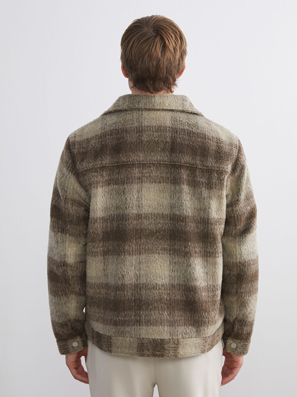 Muškarac SMEĐA Natkošulja-5