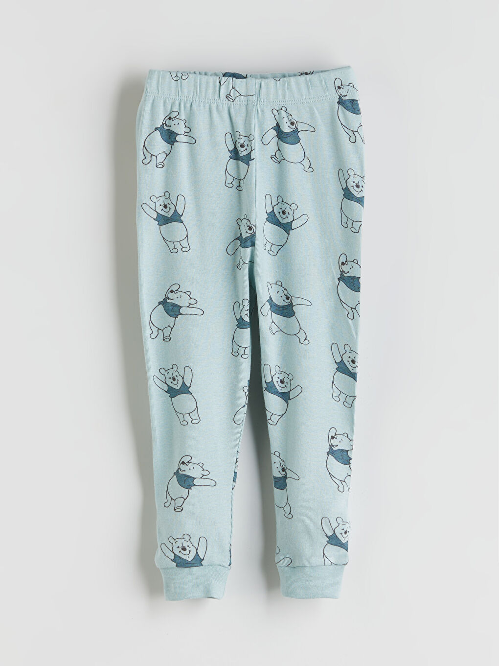 Baby Boy BLUE Pyjama Set-3
