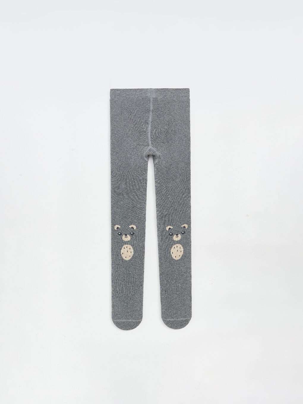 Boy GREY Tights