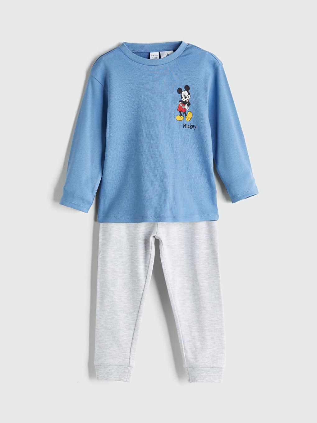 Baby Boy BLUE Set-1