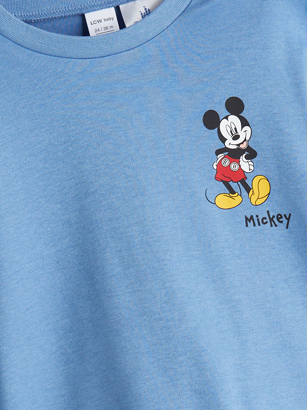 Baby Boy BLUE Set-3