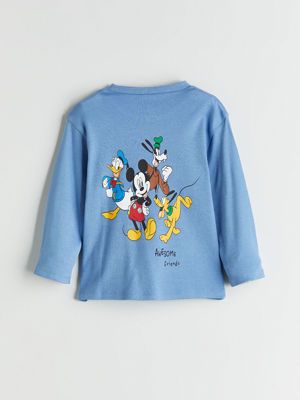 Baby Boy BLUE Set-4