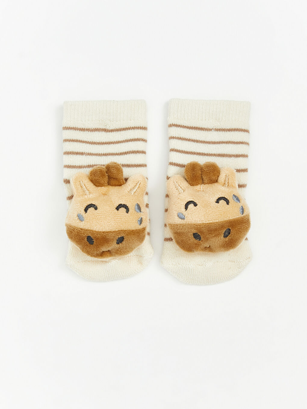 Baby Boys' Homewear Socks