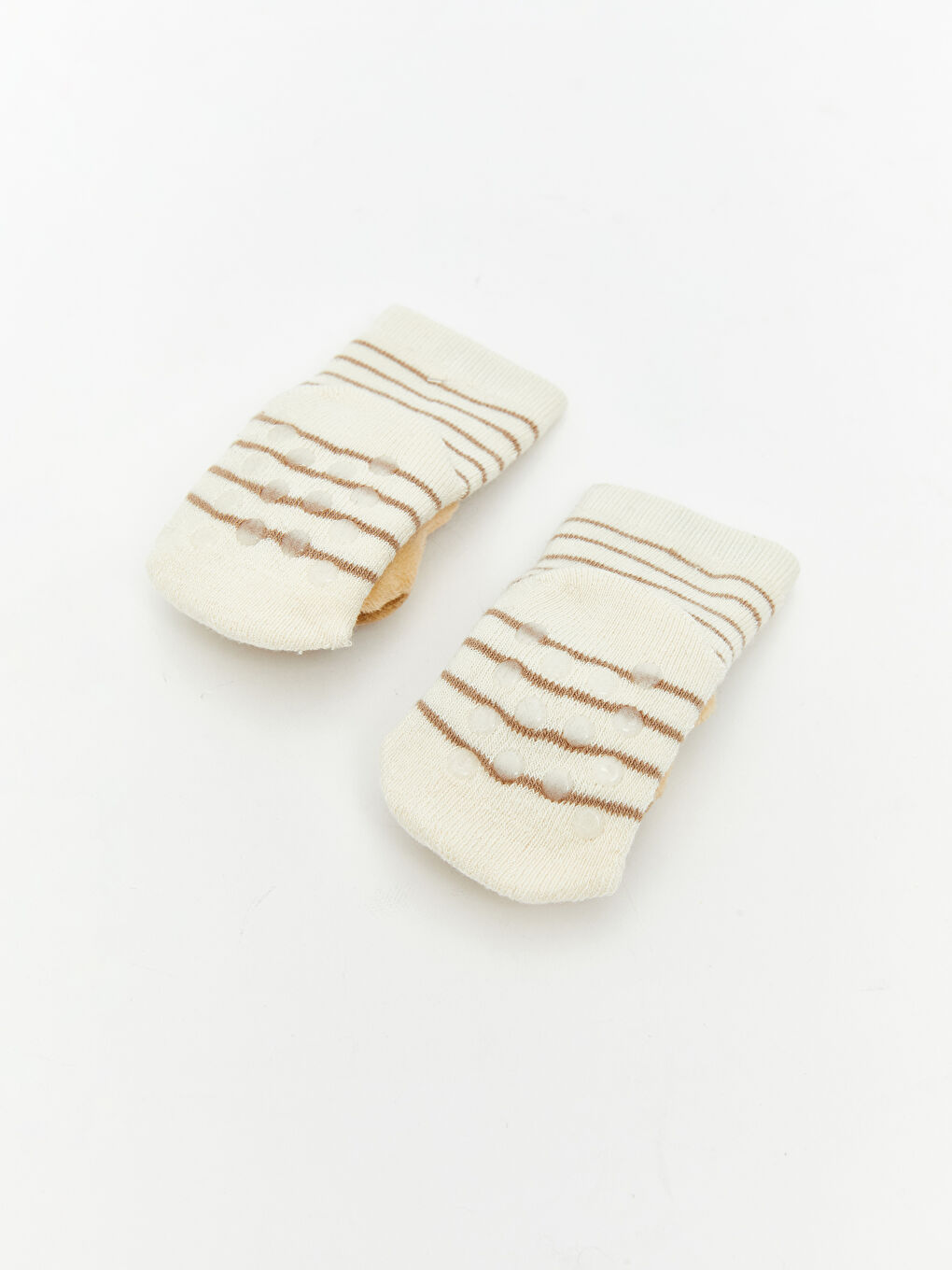 Baby Boys' Homewear Socks-3