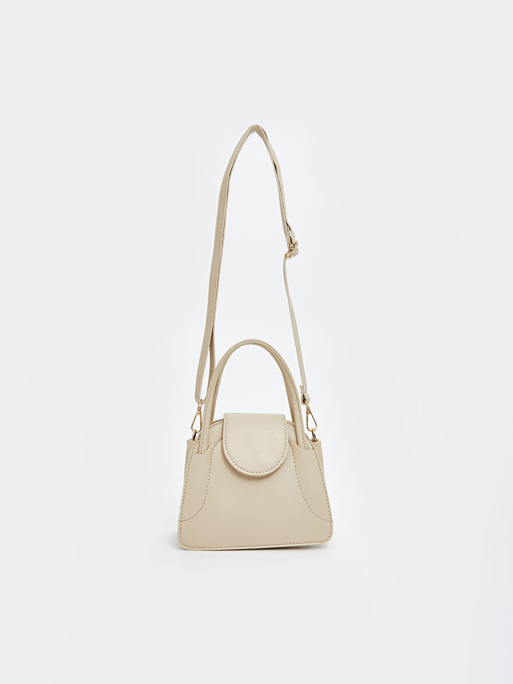 LCW ACCESSORIES حقيبة كتف نساء مع حزام قابل للإزالة -W5BS96Z8-CR8