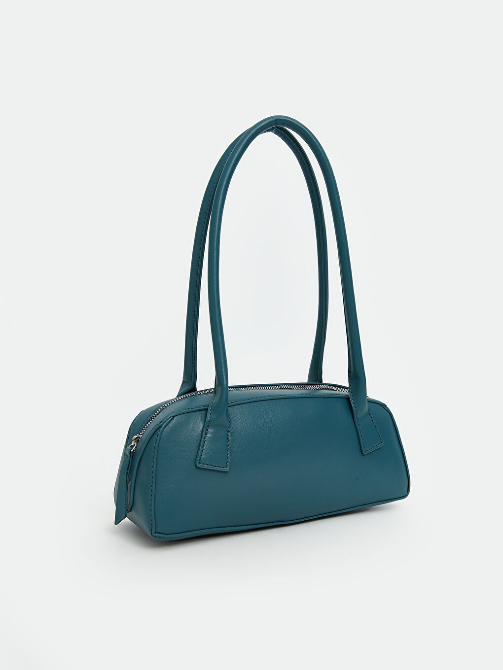 LCW ACCESSORIES Faux Leather Women’s Shoulder Bag -W5BS98Z8-GSU