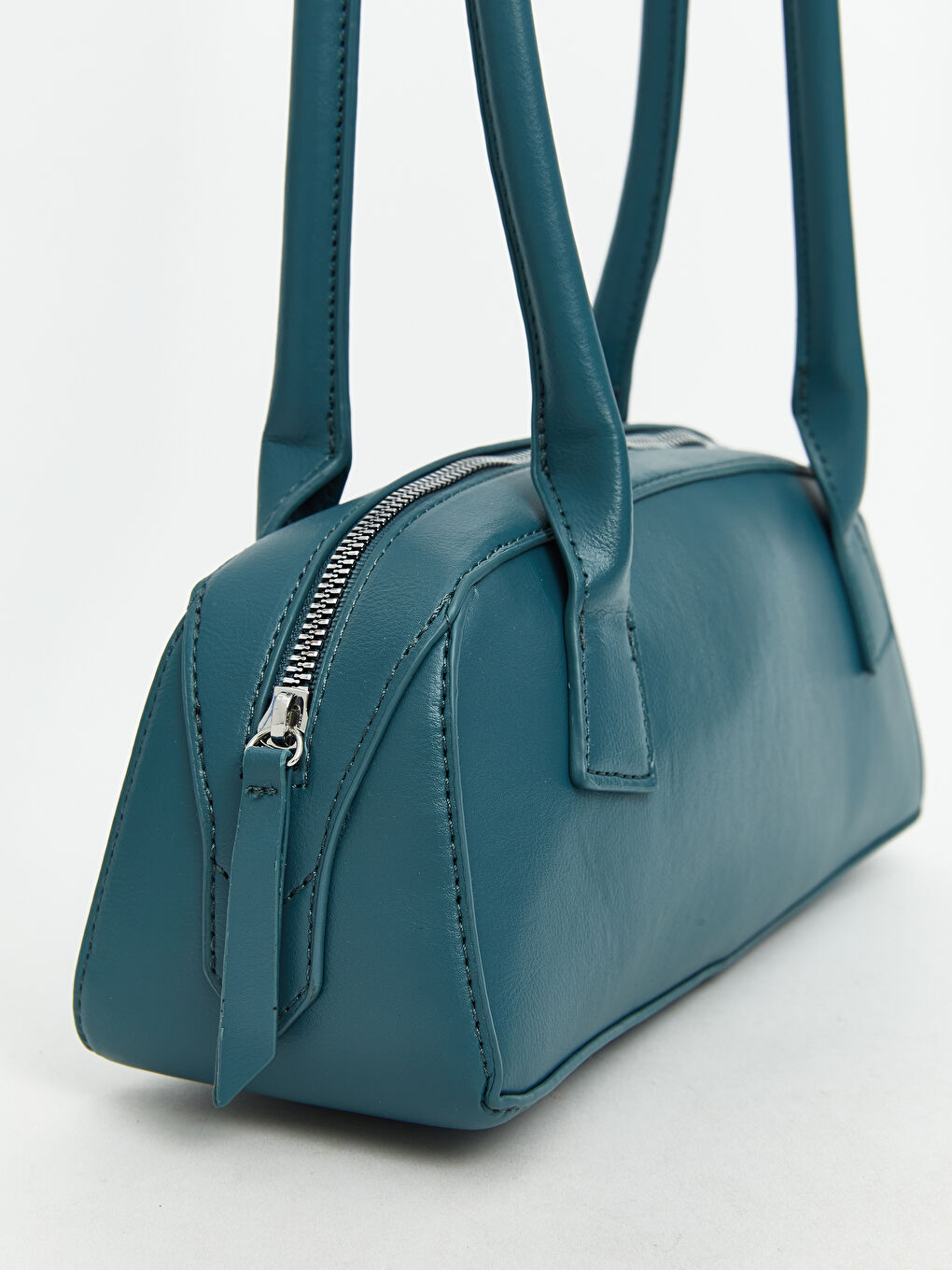LCW ACCESSORIES Faux Leather Women’s Shoulder Bag -W5BS98Z8-GSU