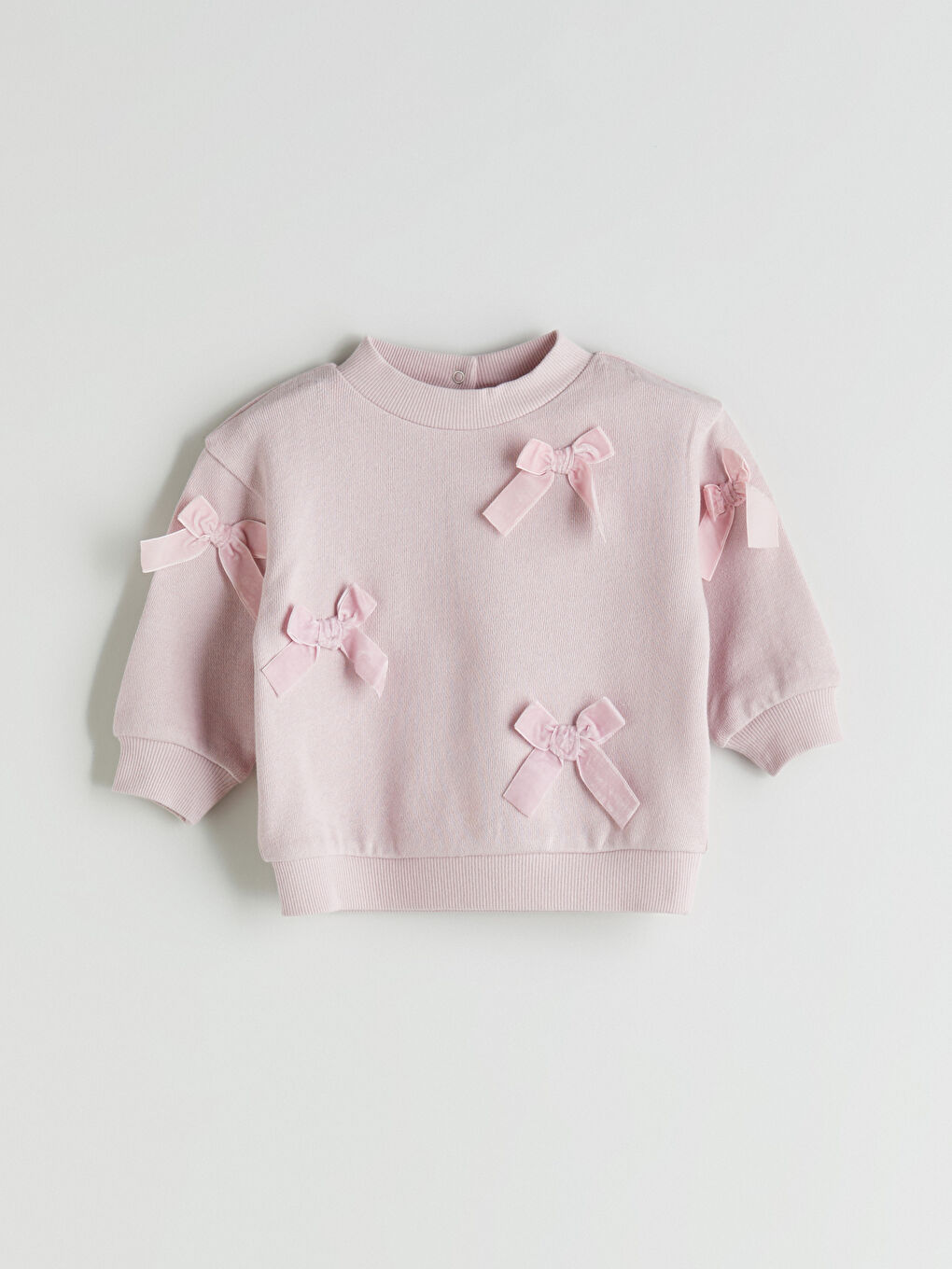 Baby Girl PINK Set-1