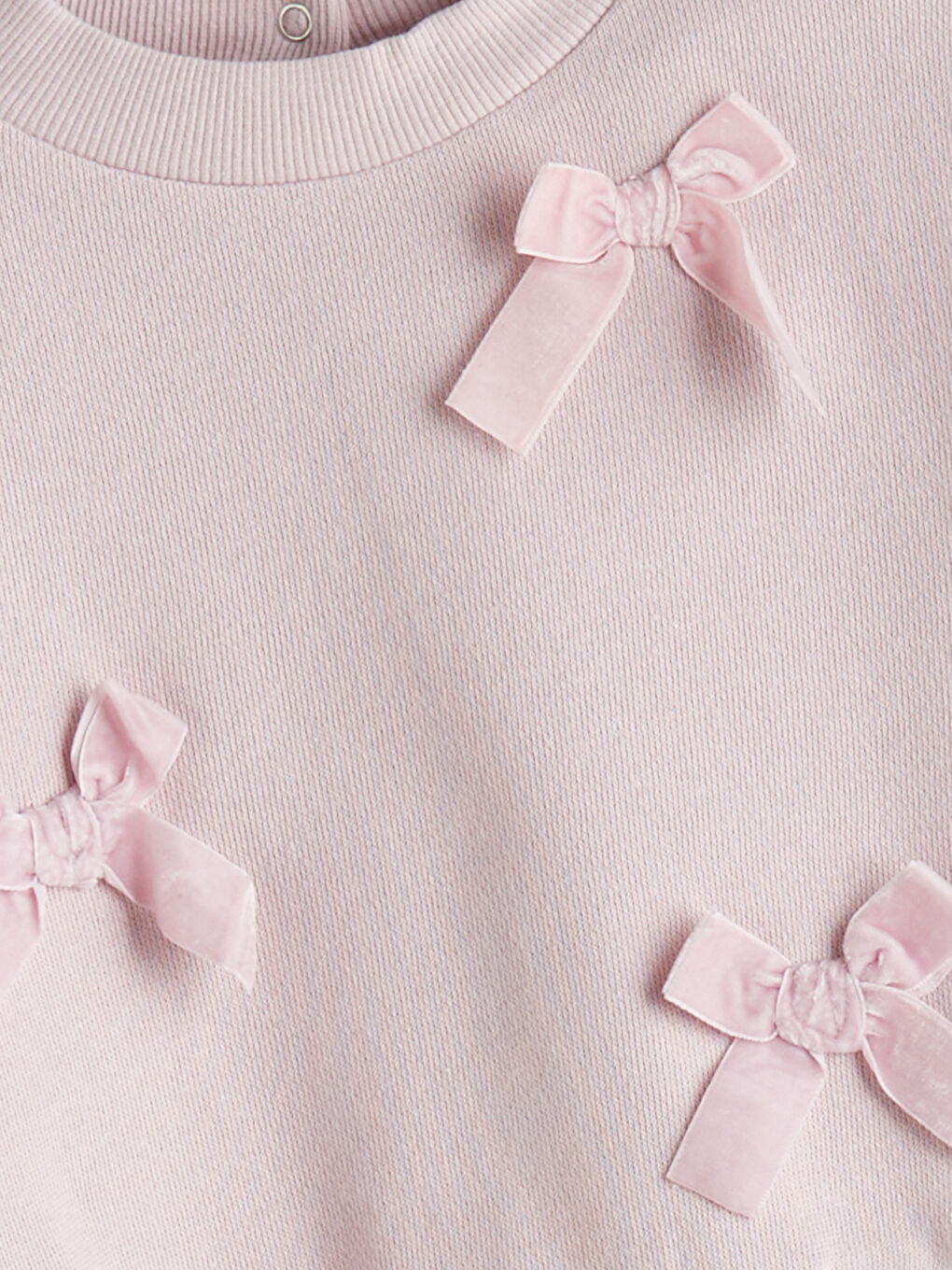 Baby Girl PINK Set-2
