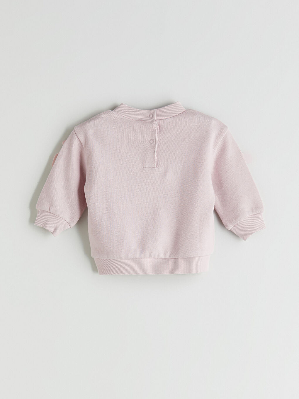 Baby Girl PINK Set-3