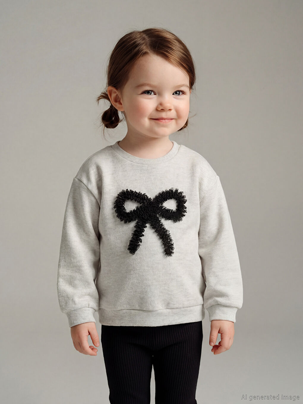 Baby Girl GREY Set-1