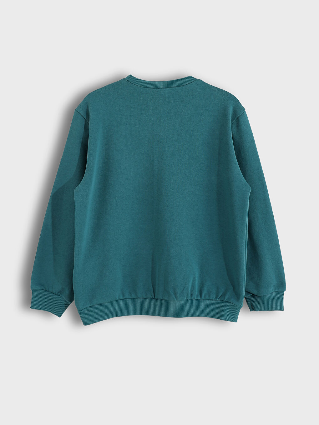 Crew Neck Boys' Sweatshirt 2 Pack-4