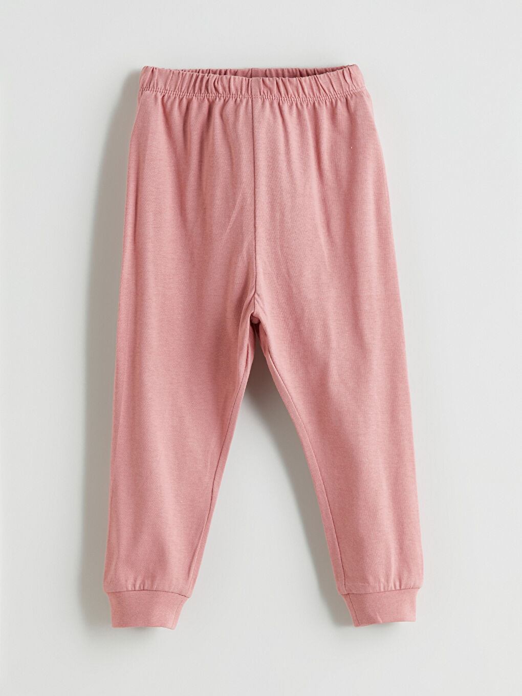 Baby Girl PINK Pyjama Set-7