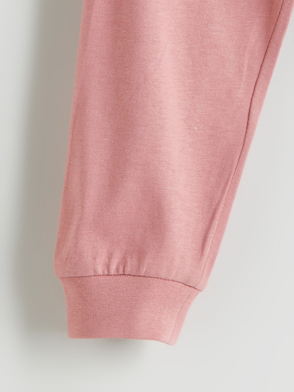 Baby Girl PINK Pyjama Set-8