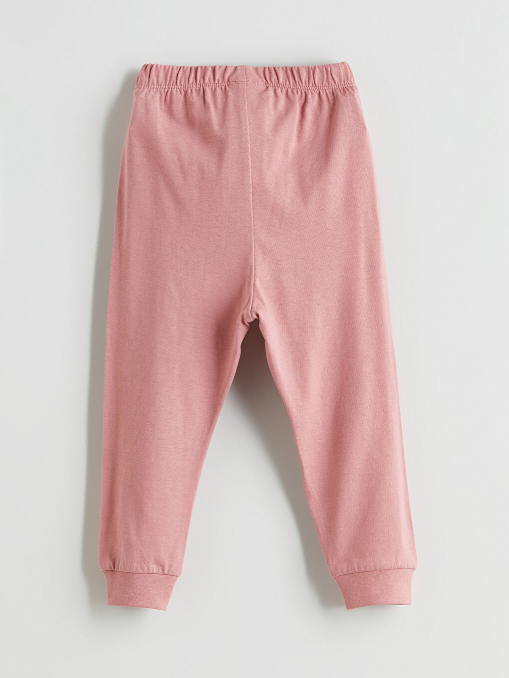 Baby Girl PINK Pyjama Set-9