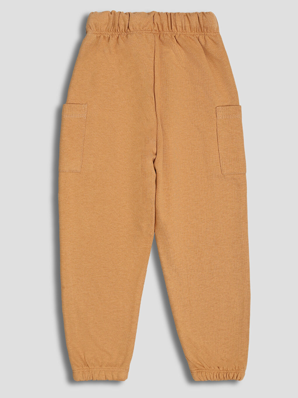 بنطلون رياضي ولادي برباط-2