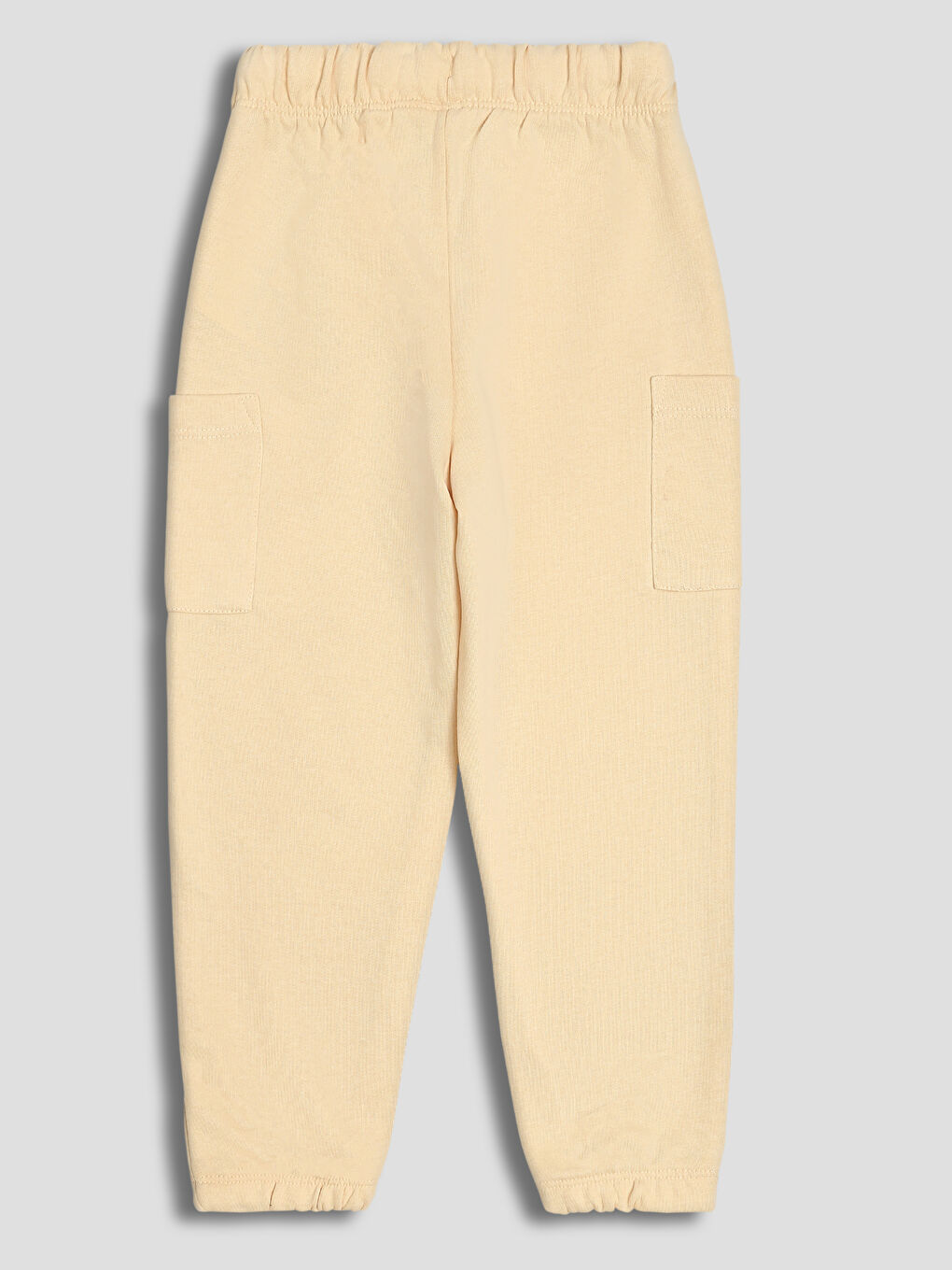 بنطلون رياضي ولادي برباط-5