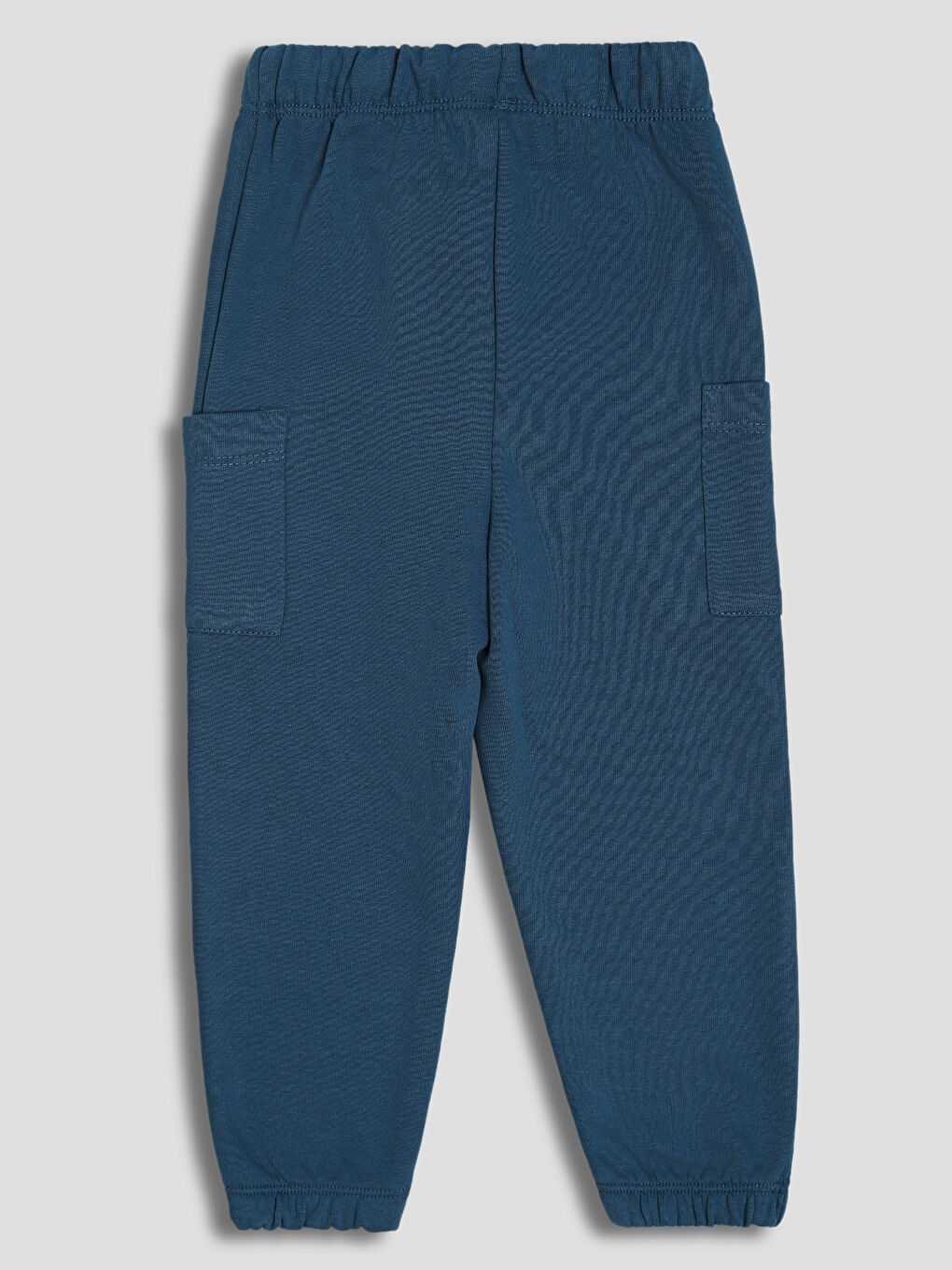 بنطلون رياضي ولادي برباط-2