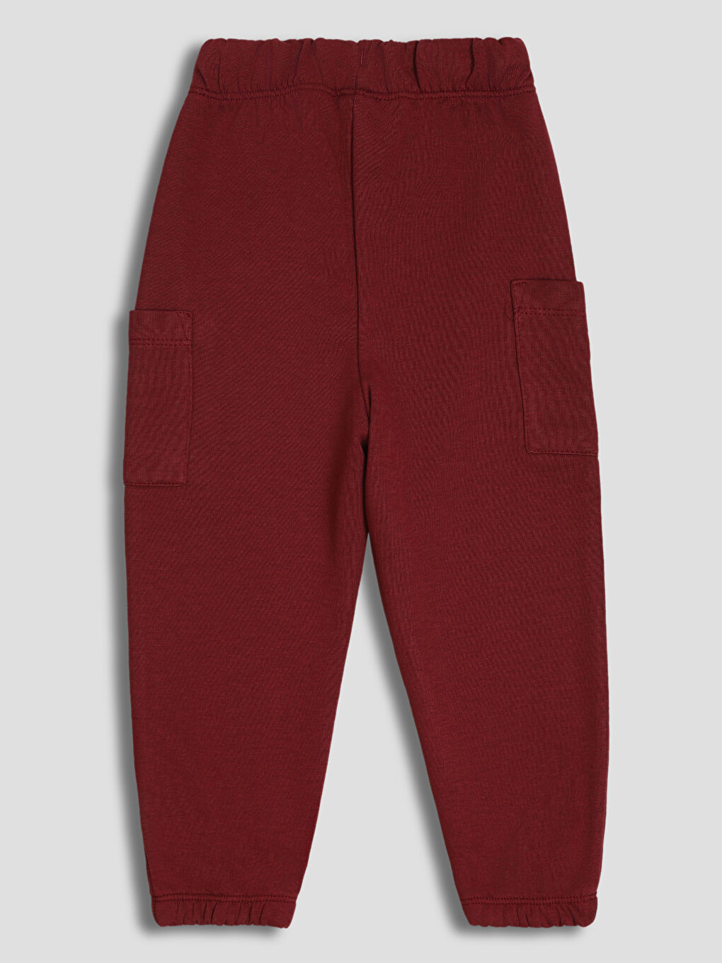 بنطلون رياضي ولادي برباط-5