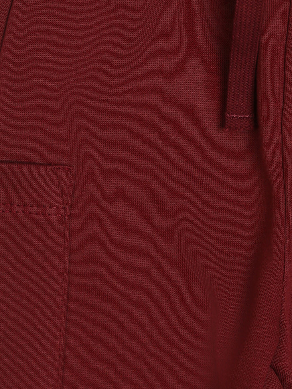 بنطلون رياضي ولادي برباط-6