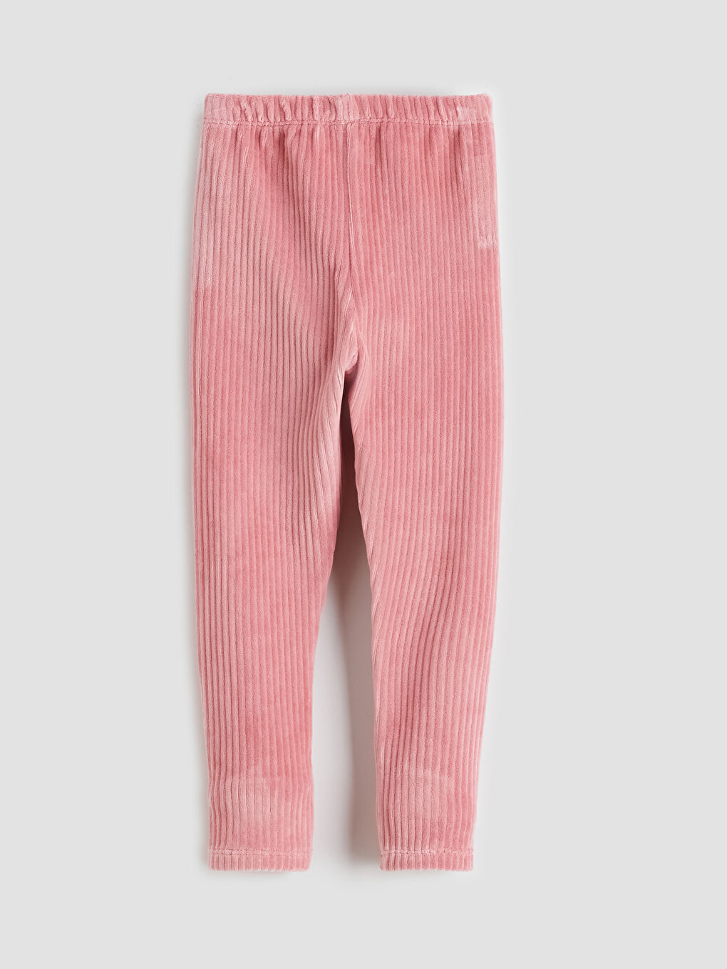 Crew Neck Baby Girls' Sweatshirt and Leggings 2 Pack-4