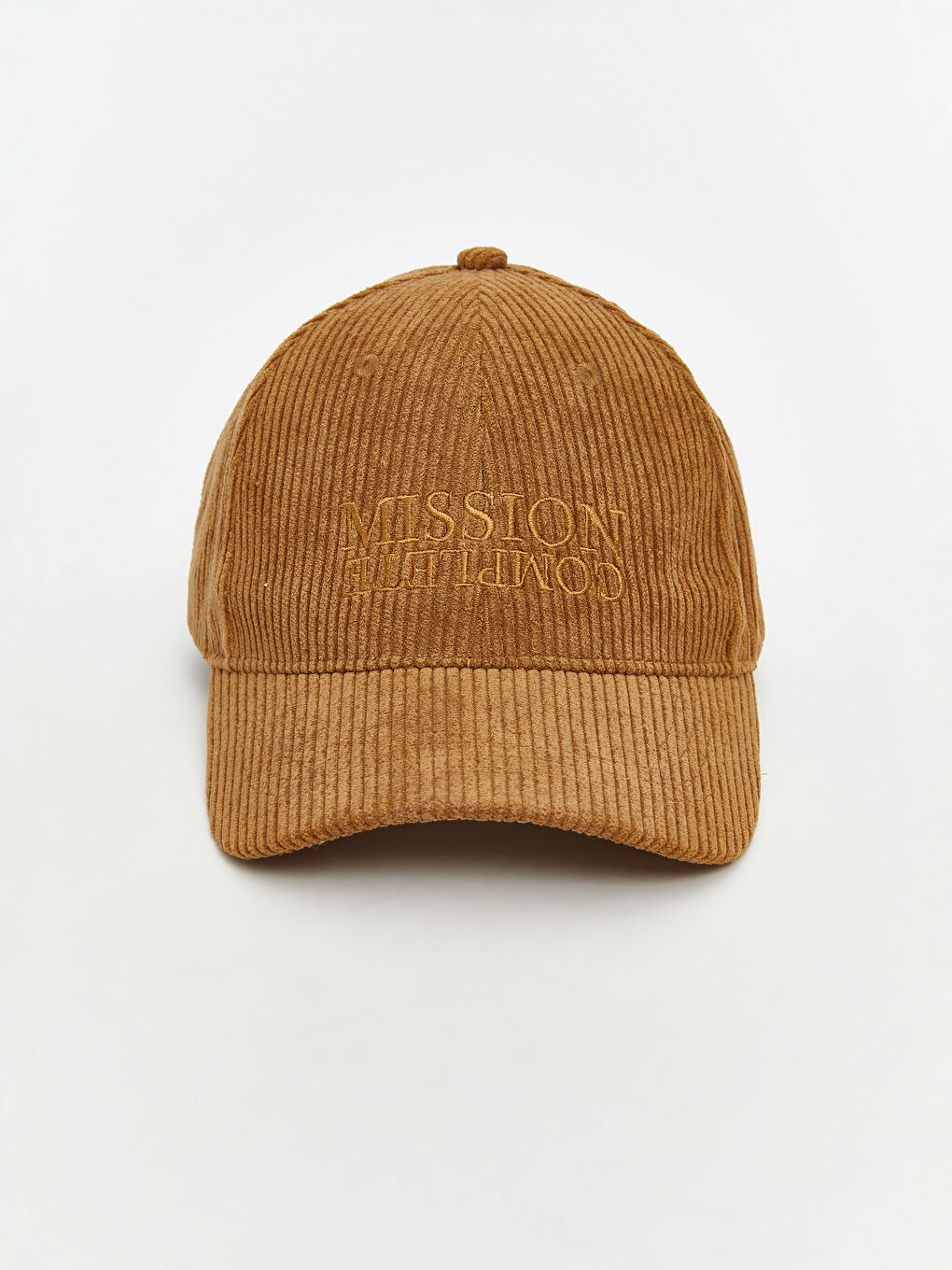 Velvet Men's Cap Hat
