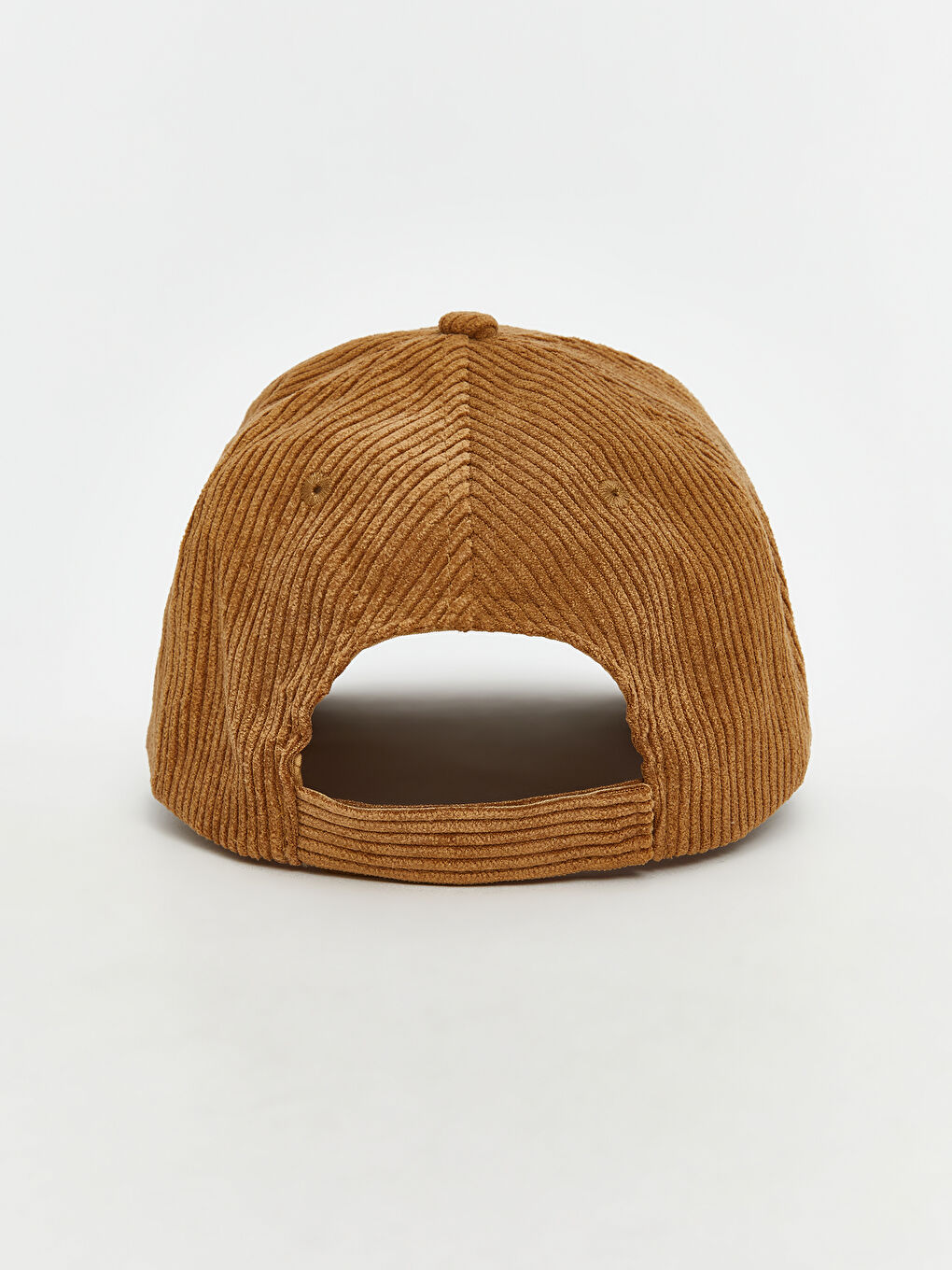 Velvet Men's Cap Hat-2