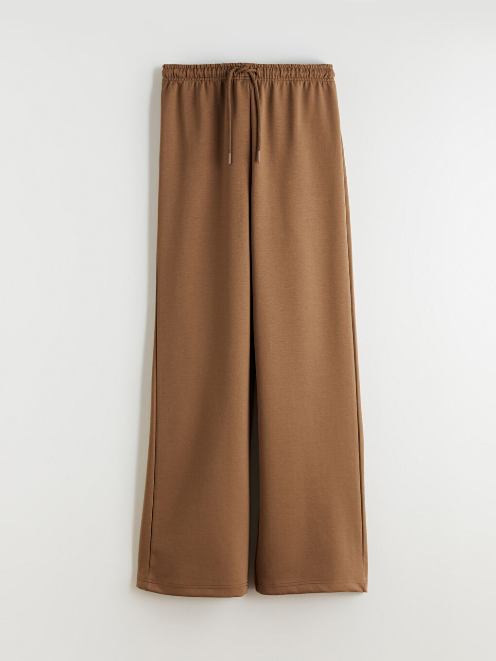 Women's Sweatpants with Elastic Waist-4