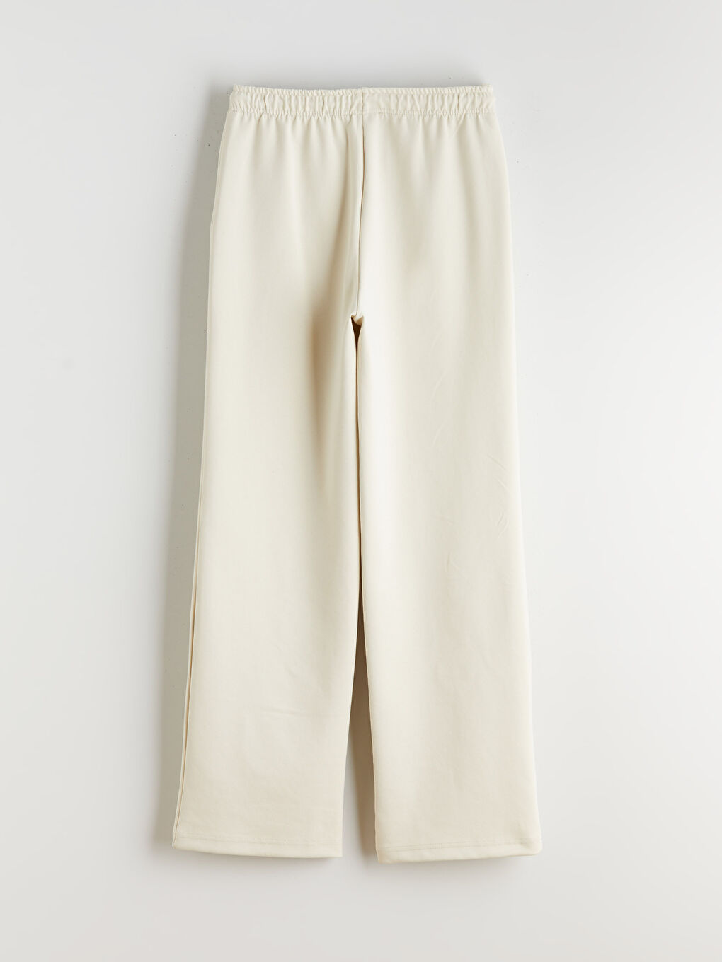 Women's Sweatpants with Elastic Waist-5