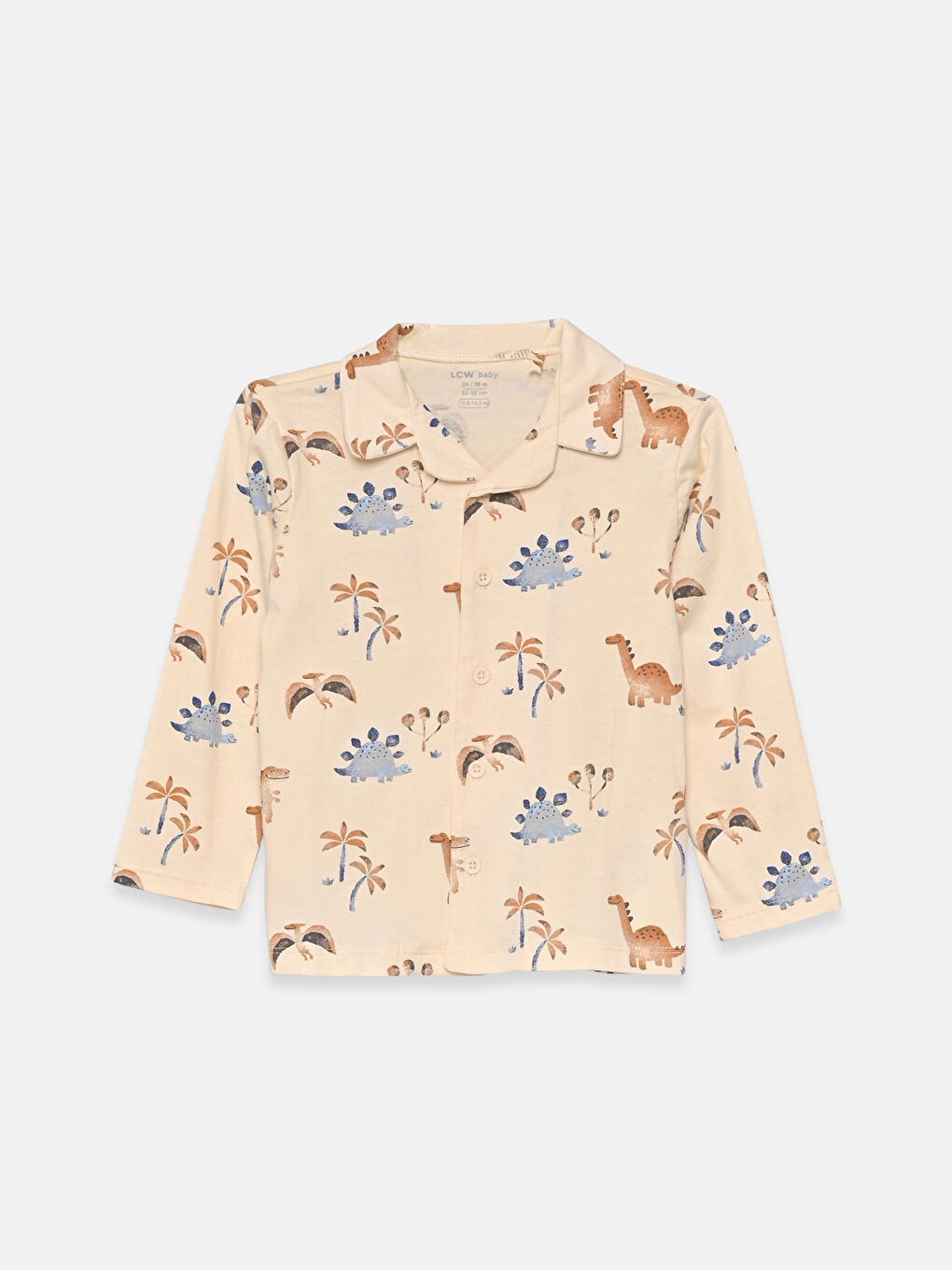 Комплект для мальчика из 2 предметов-1