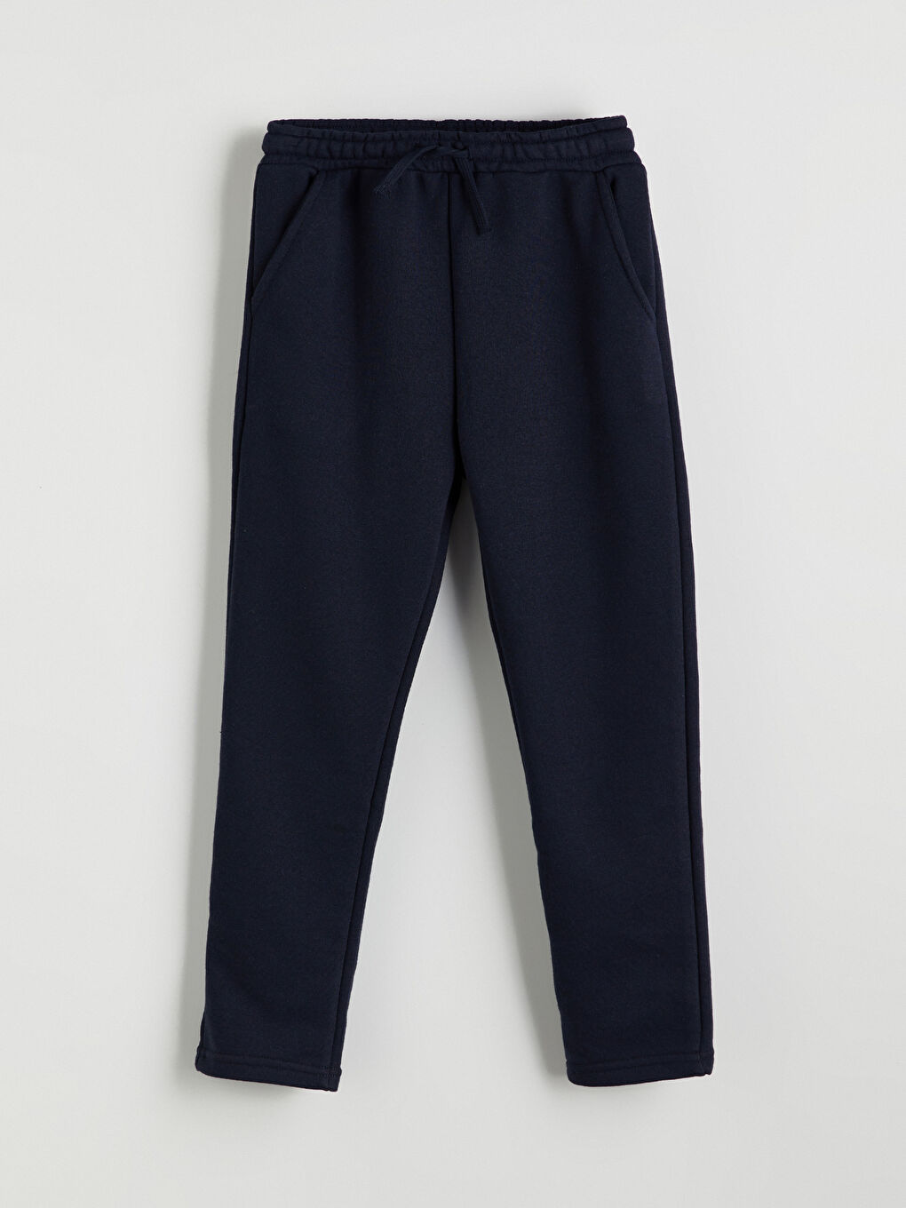 Elasticated Waist Boys' Sweatpants
