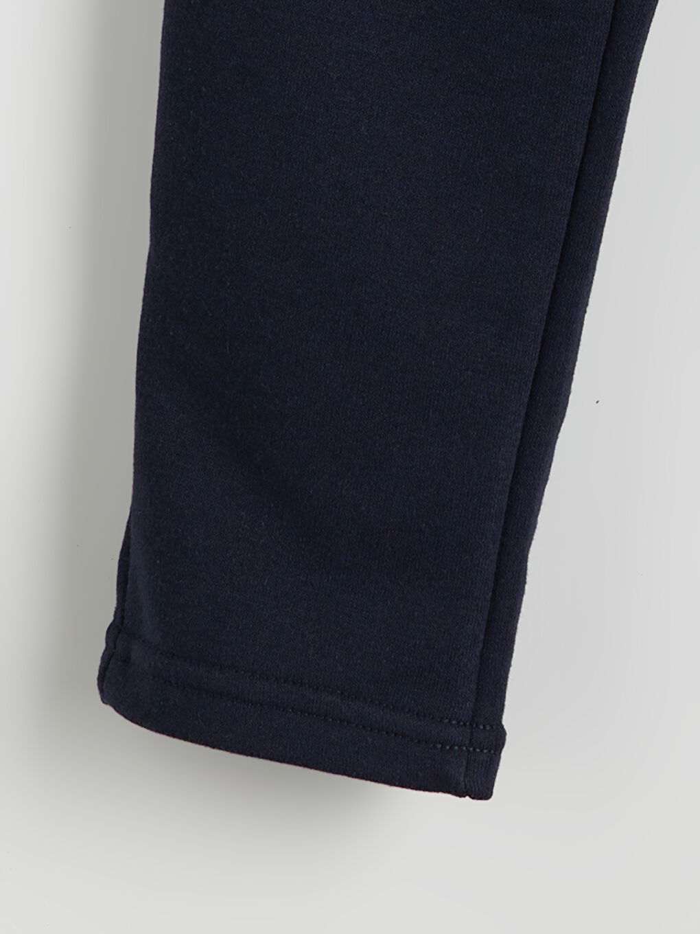 Elasticated Waist Boys' Sweatpants-1
