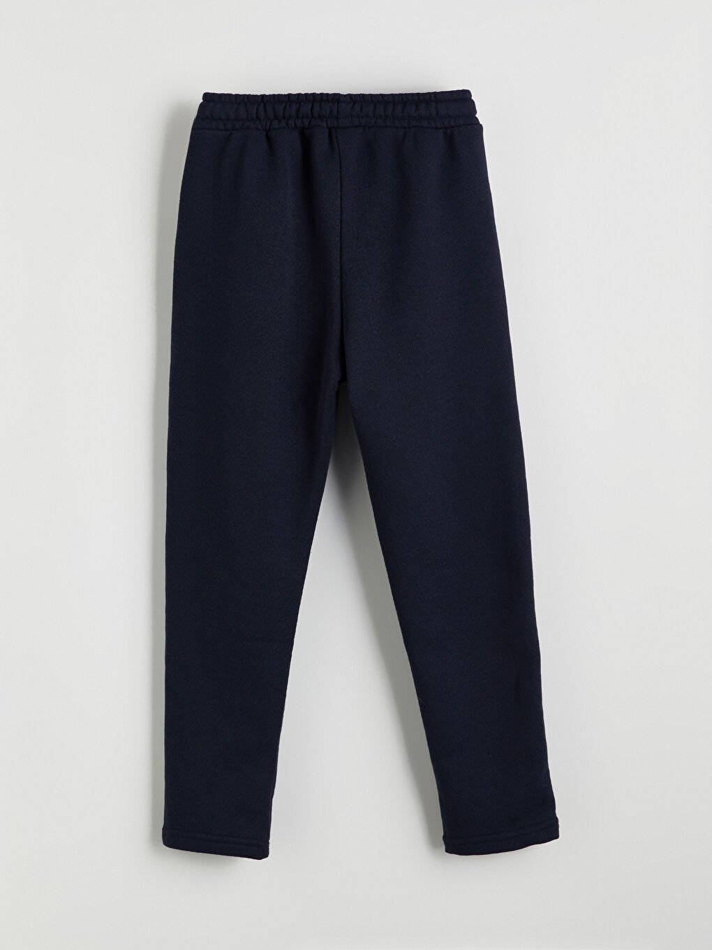 Elasticated Waist Boys' Sweatpants-2